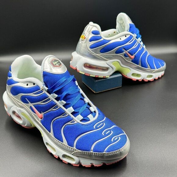 Nike Wmns Air Max Plus 'Ultraman' - Picture 2 of 10